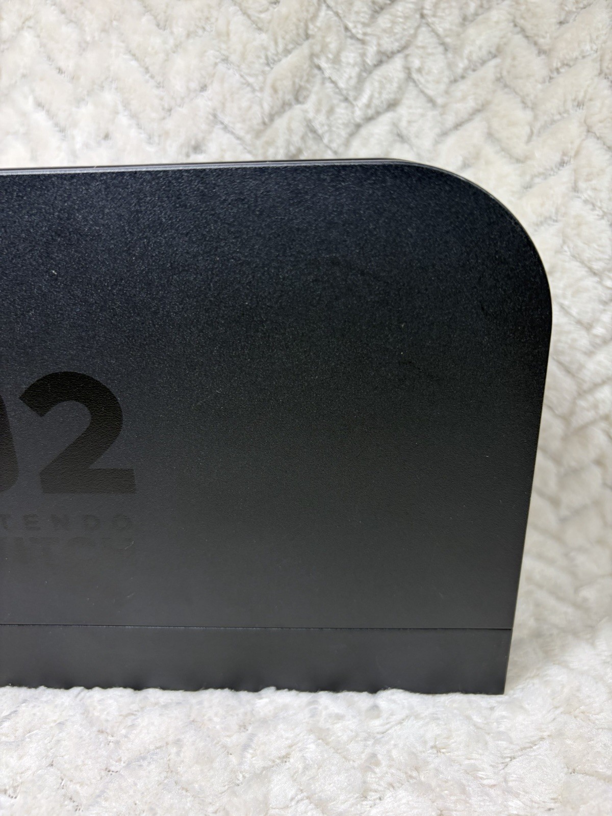 NINTENDO BEE-005 **Dock ONLY*** (SP8025006)