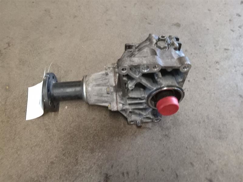 Transfer Case 2.4L Fits 17-19 SPORTAGE 569081
