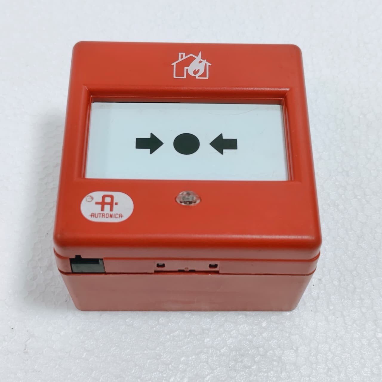 Autronica BF-300V2 Manual Call Point