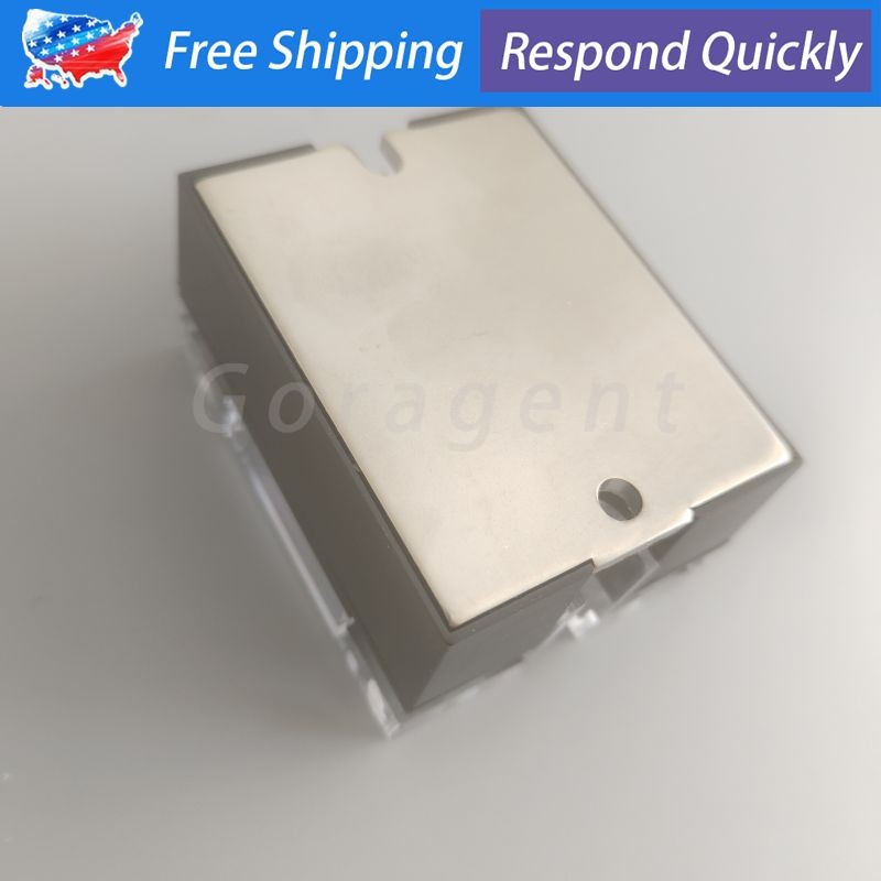 2PCS For Crydom D1D40 Module Supply Solid State Relay 3-32V 40A