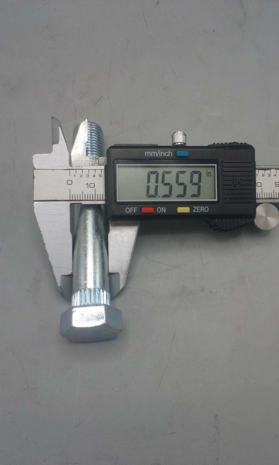 11" Slipper Spring Equalizer with Bolts and Nuts