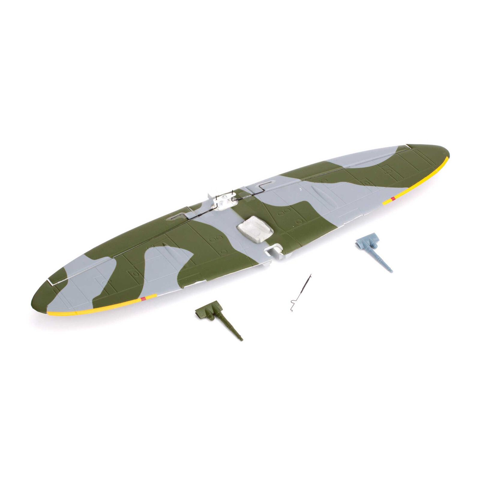 Ultra-Micro Spitfire Main Wing