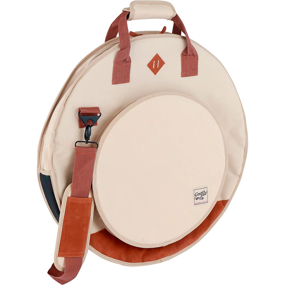 TAMA Powerpad Cymbal Bag Beige