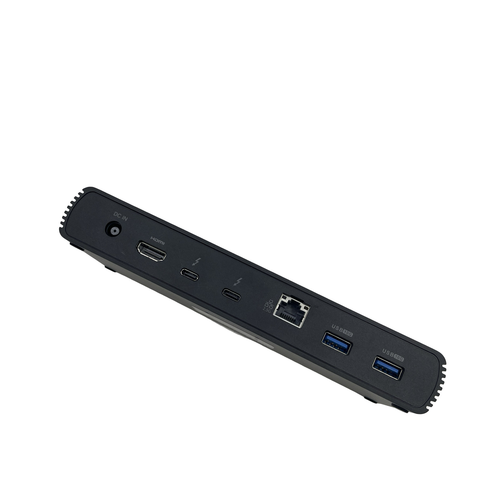 Amazon Basics Thunderbolt4/USB4 Pro Docking Station dbd1336l1 #U6567 (AR)