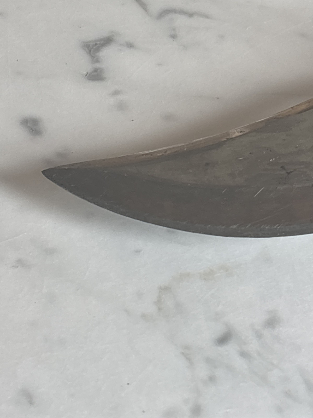 Blade Knife Blades Length Less Than 6 Inches Funky Look Untested & As Is