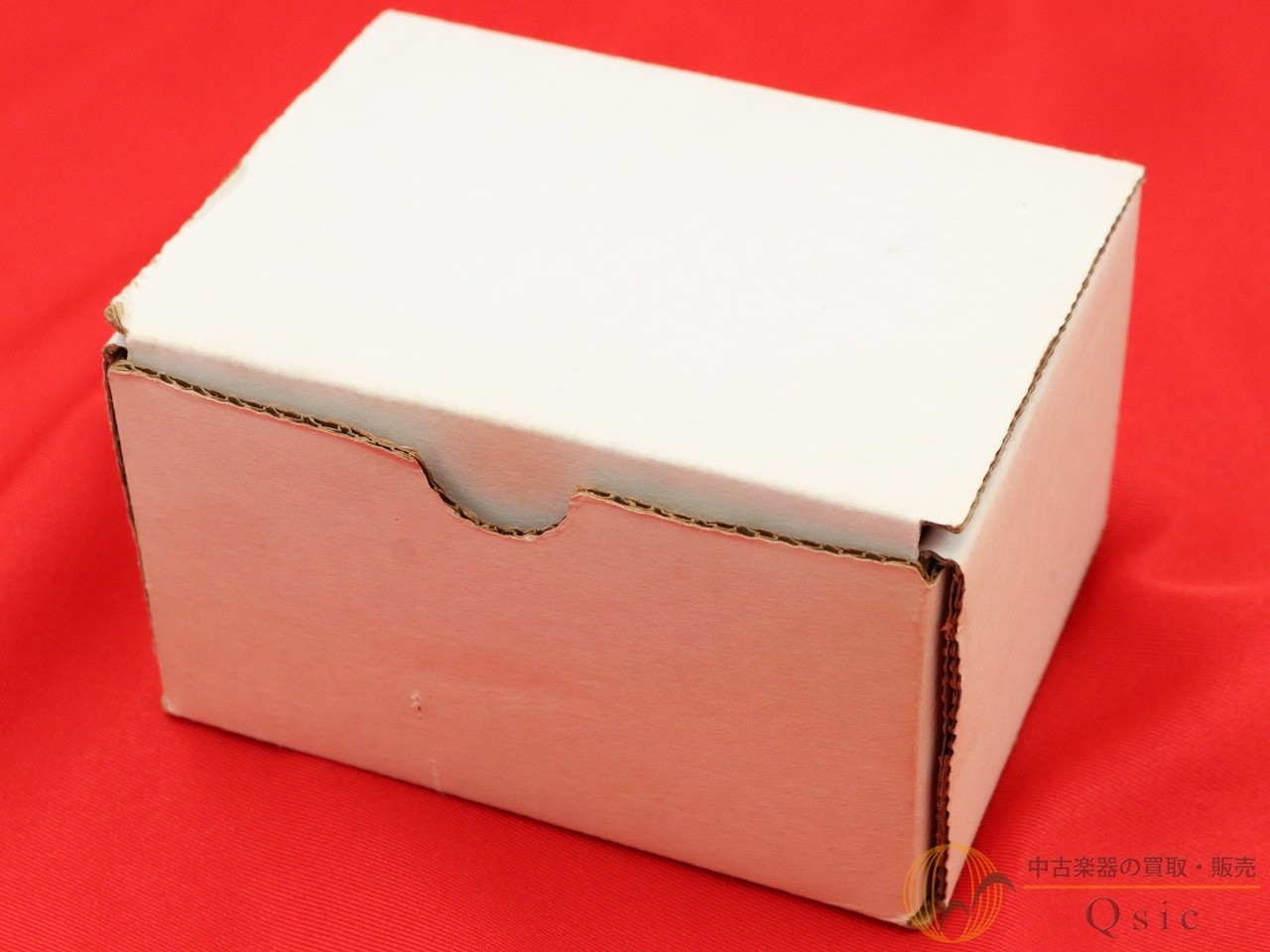 ThroBak Electronics Strange Master [RM050] [Kobe store stock]
