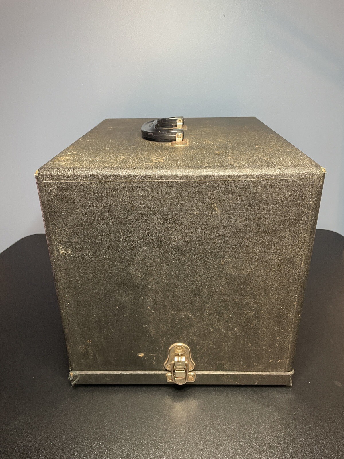 SVE School Master 500 Model 49 Tested Works