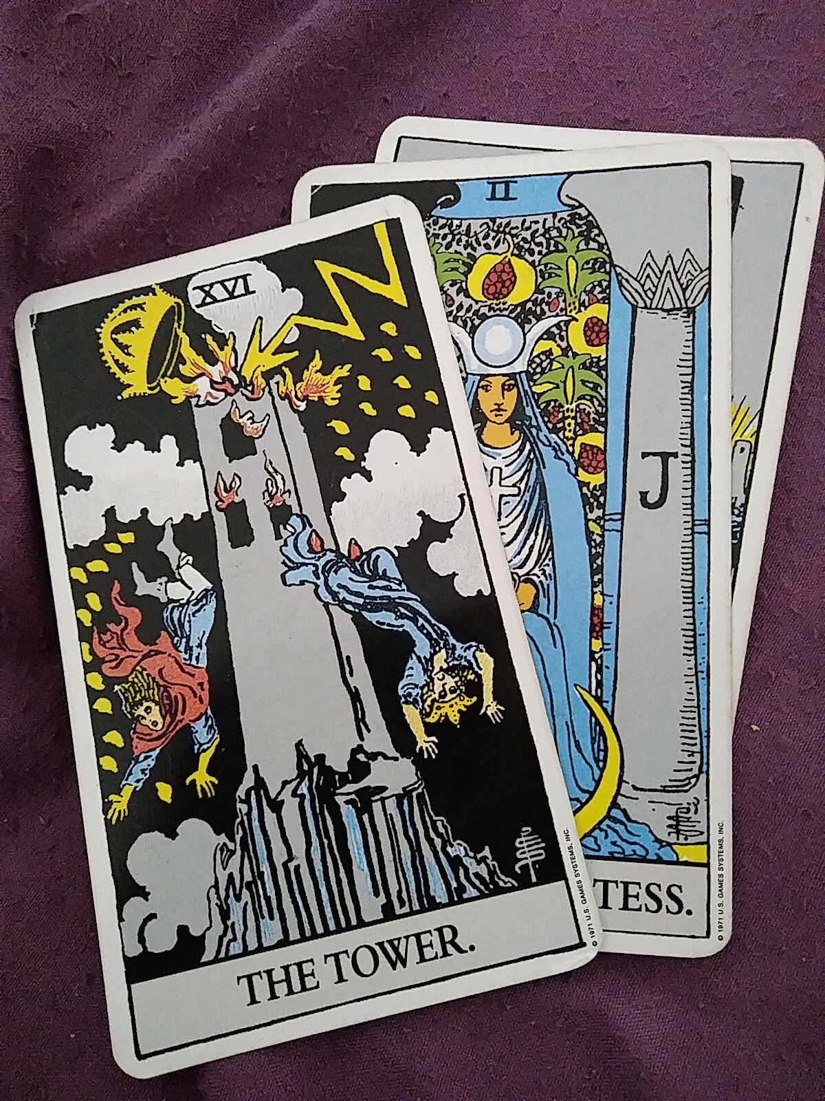 Psychic Medium ( What Is Your Life Purpose?)