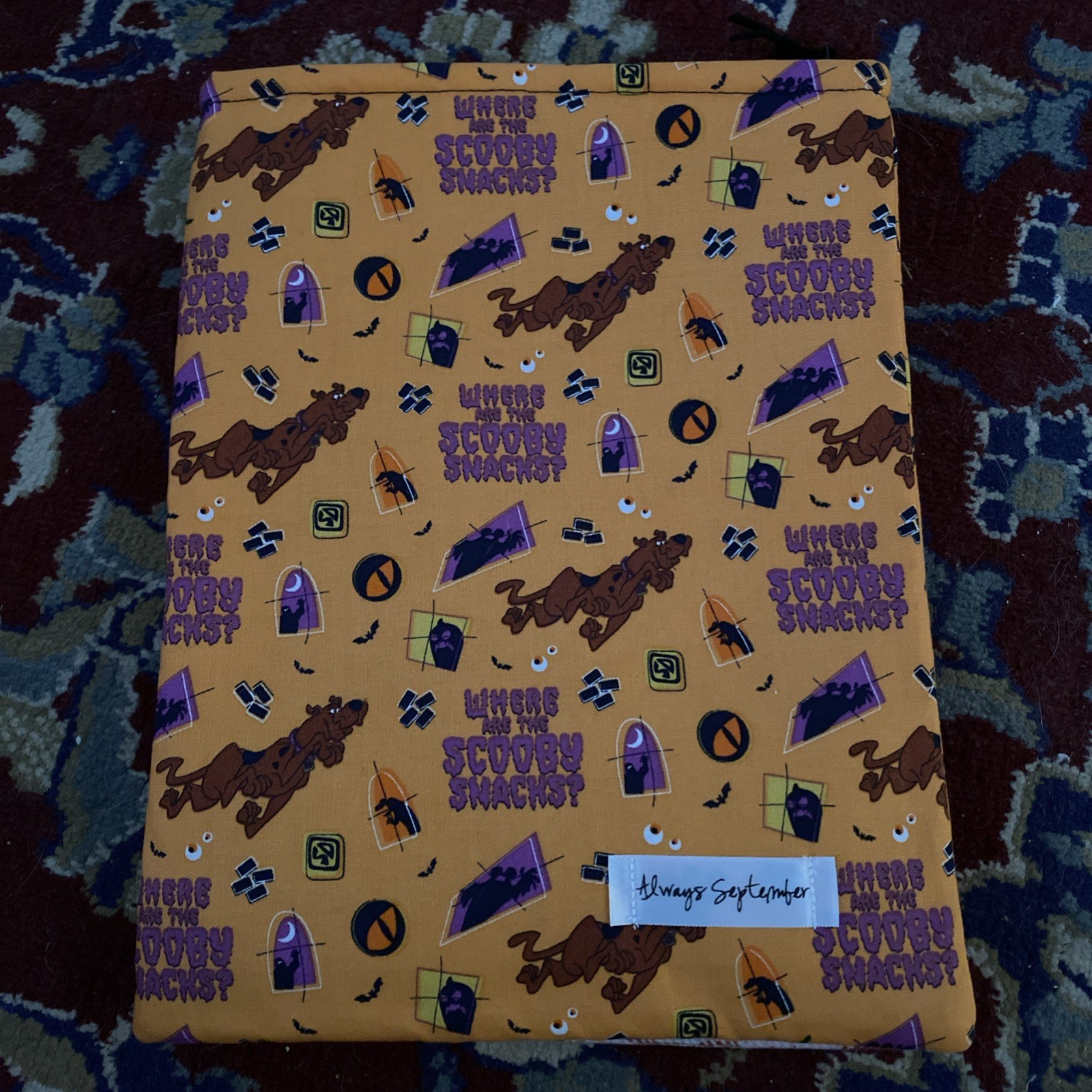 Book Sleeves