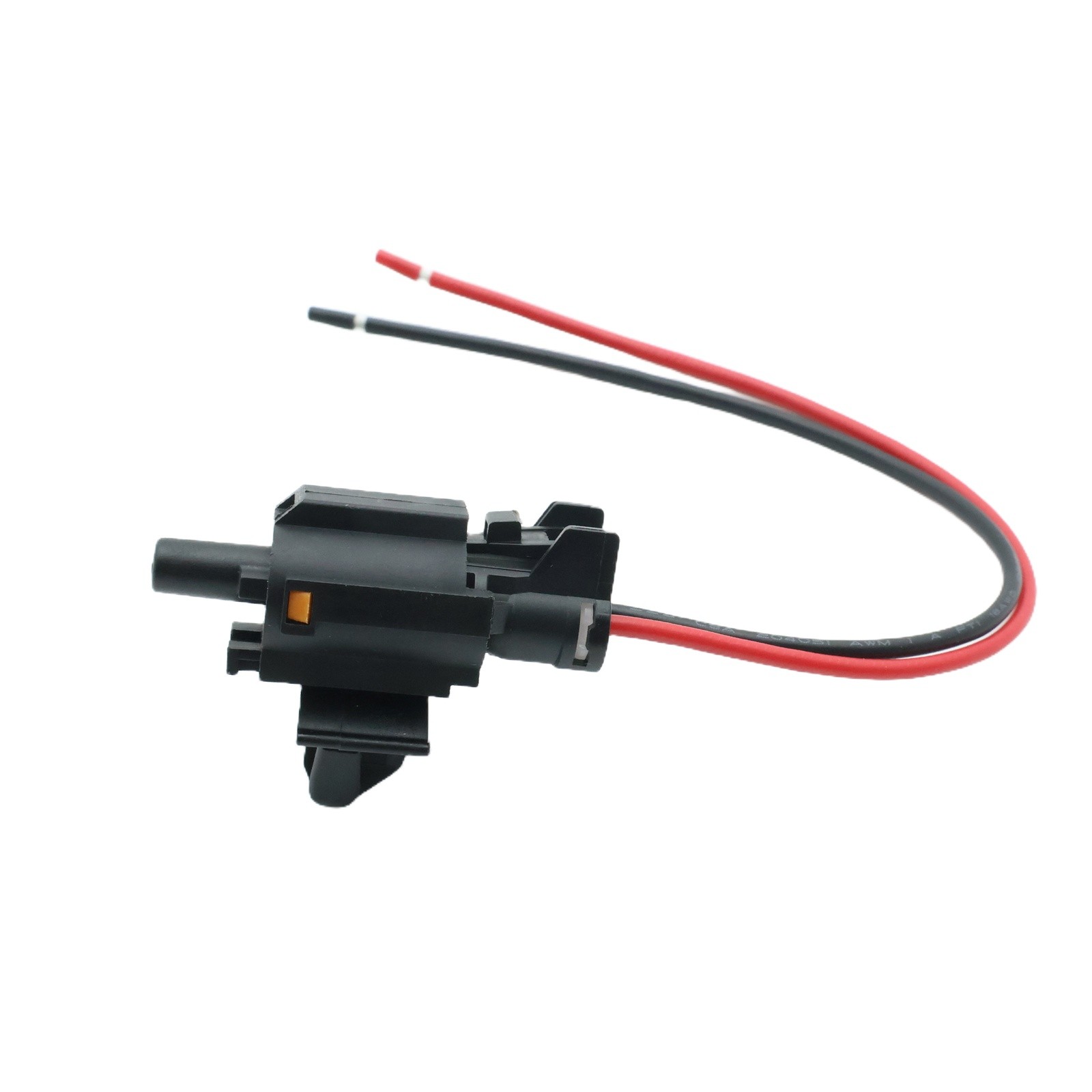 New External Ambient Temperature Sensor & Plug For Hyundai Accent Elantra Kia