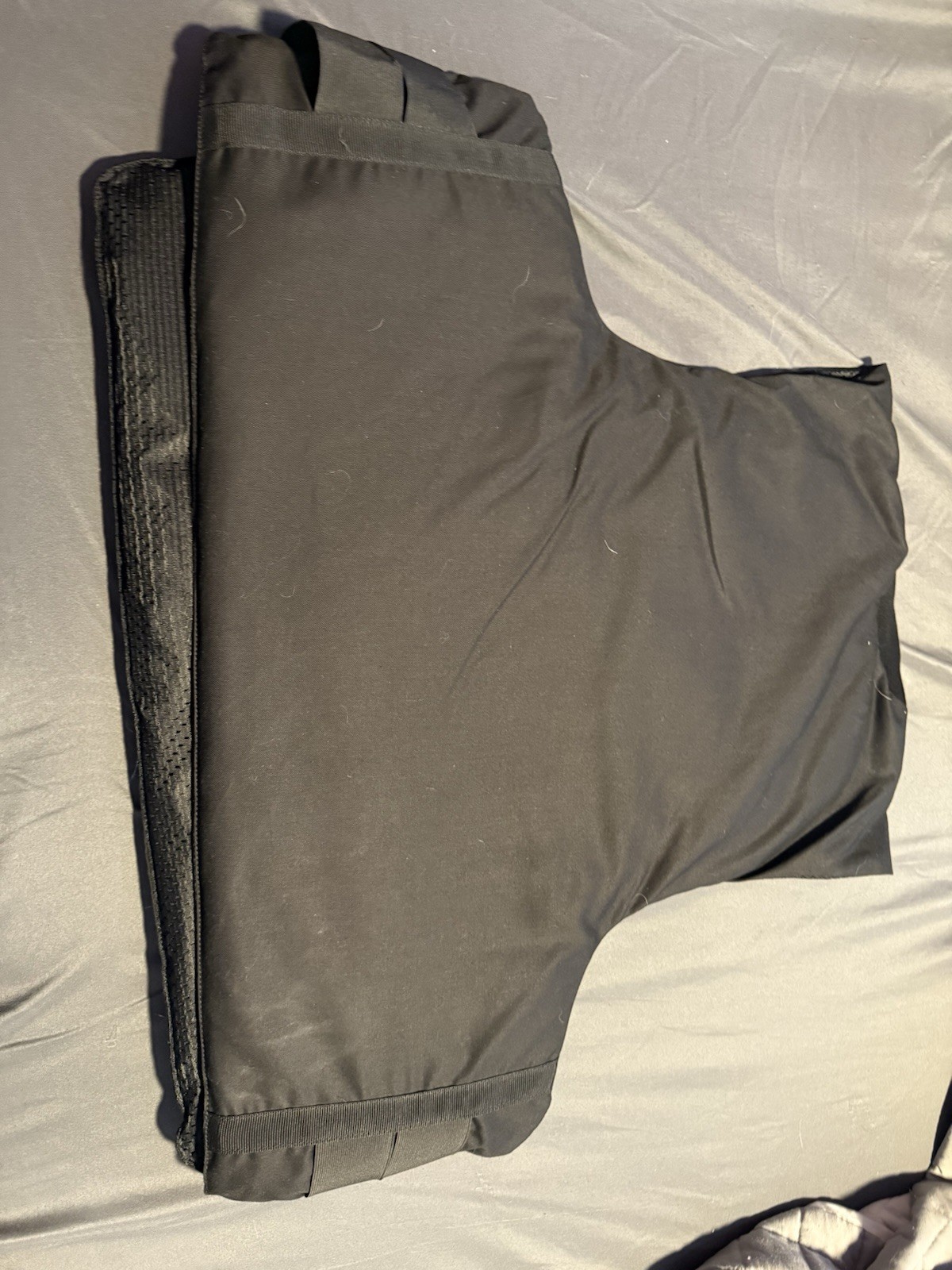 Bulletproof Vests (Soft Body Armor)