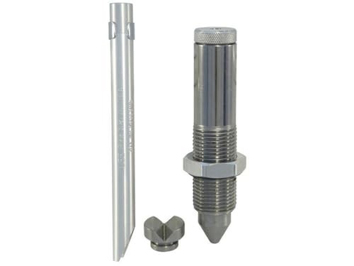 Lead Hardness Tester Kit Gun Reloading Bullet Casting Tool