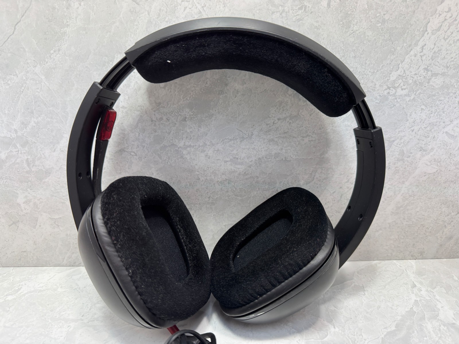Plantronics GameCom 367 Stereo Gaming Headset