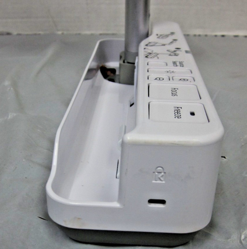 Epson ELPDC06 / DC-06 Document Camera Includes USB And Case