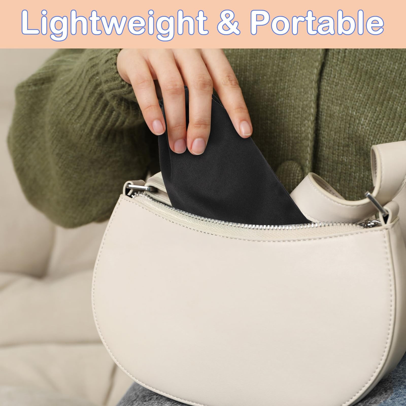 6 Pack Microfiber Soft Eyeglasses Pouch Sunglasses Case with Drawstring