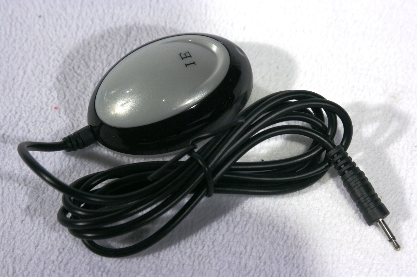 IE Infrared Emitter for Monoprice HDMI Switch MHSS0404E