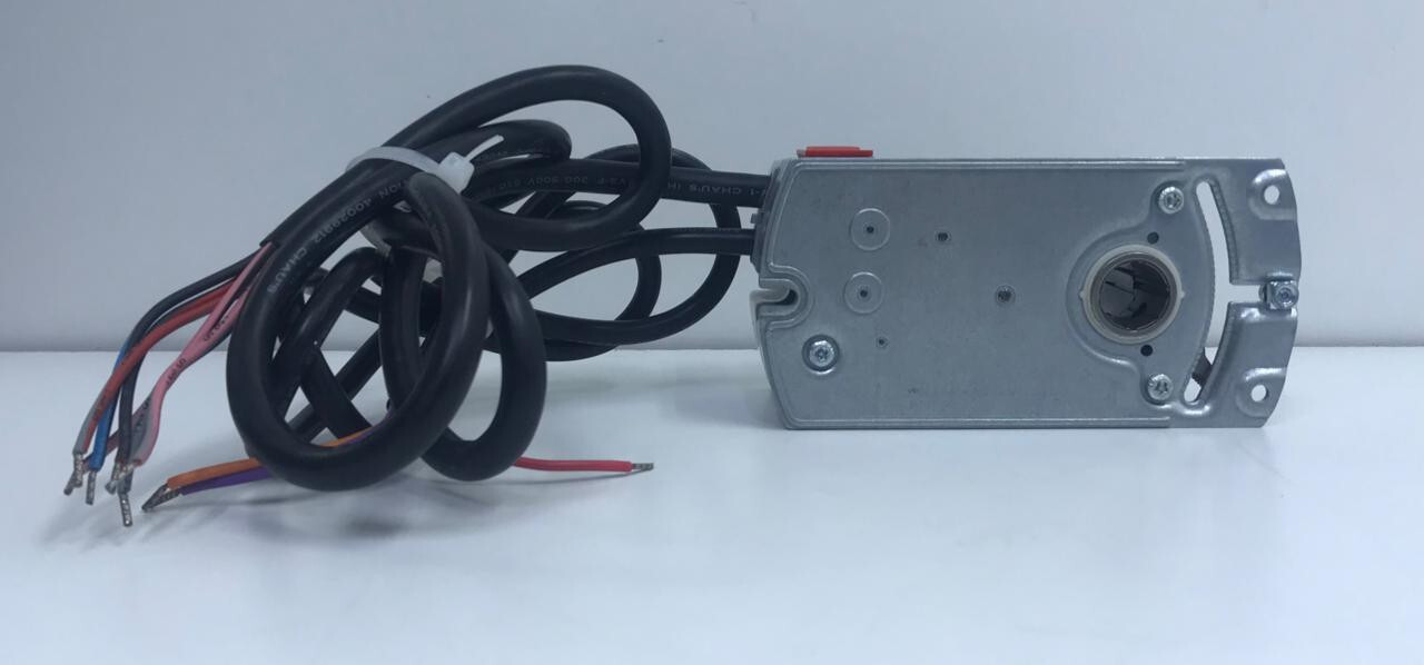 BELIMO LM230A Rotary actuator, 5 Nm, CH#529
