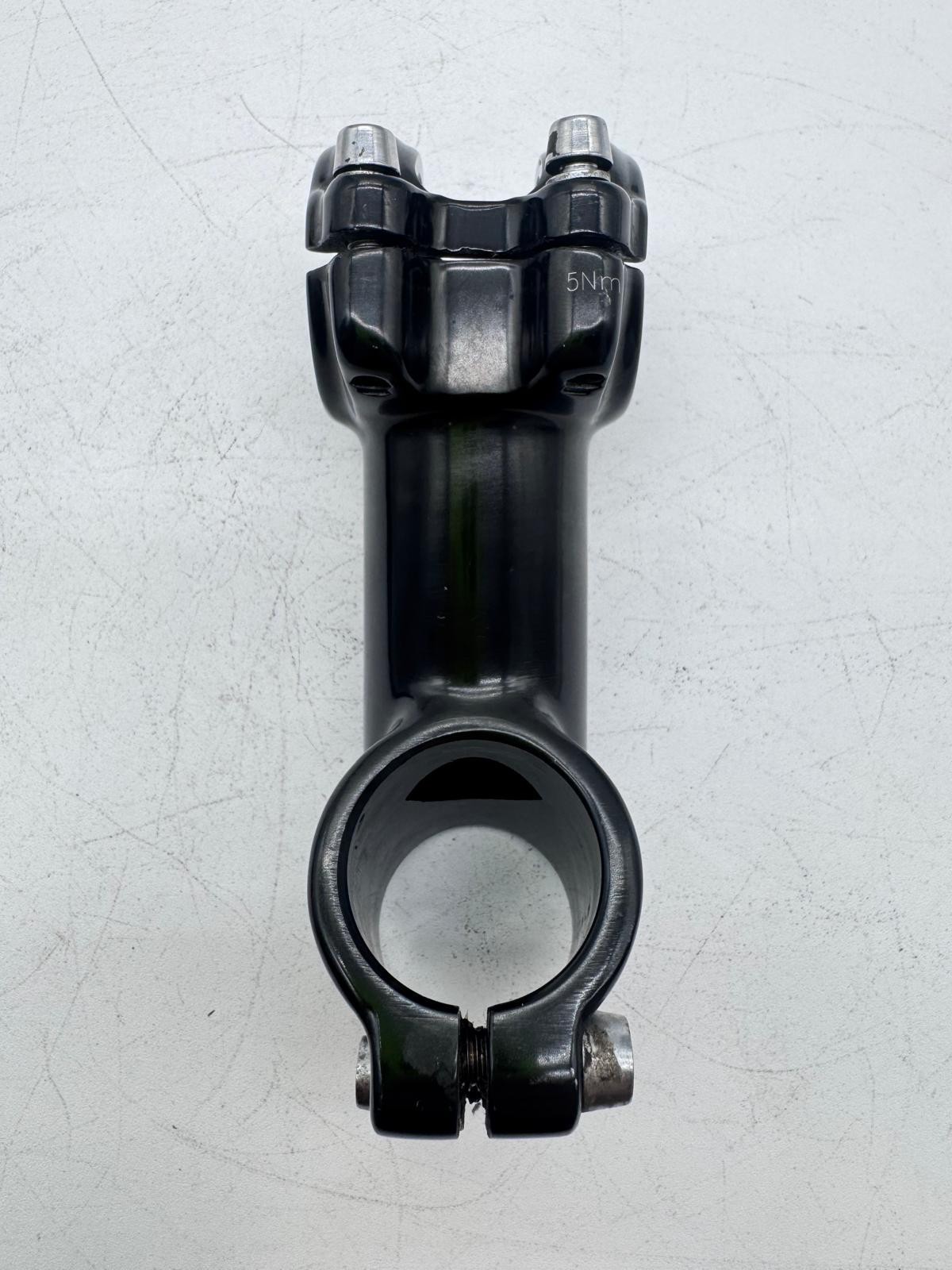 Dimension Bicycle Stem 95mm Riser 31.8