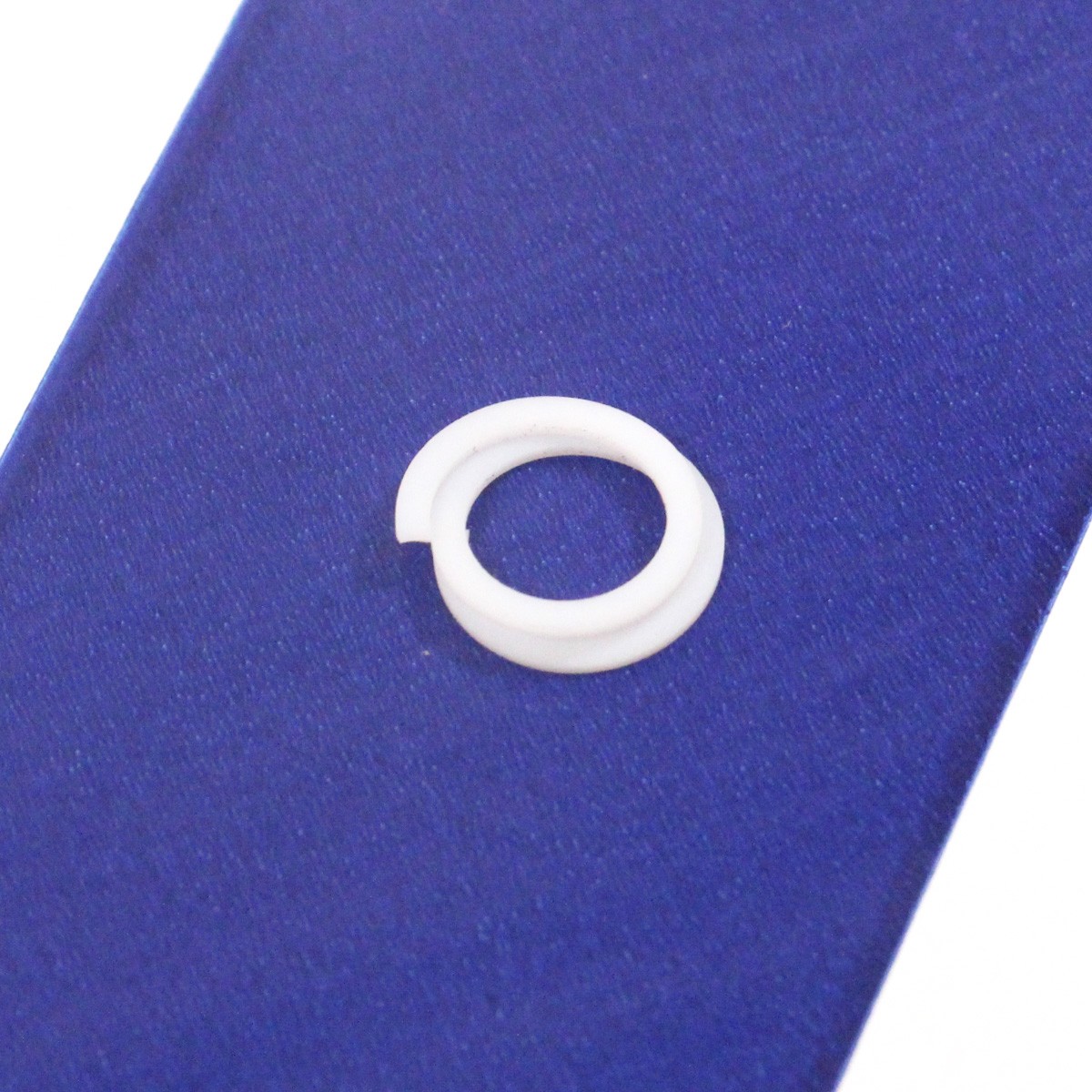 195874M1 Pack of 10 PTFE BACK-UP WASHER Suitable For MASSEY FERGUSON Shipping fr