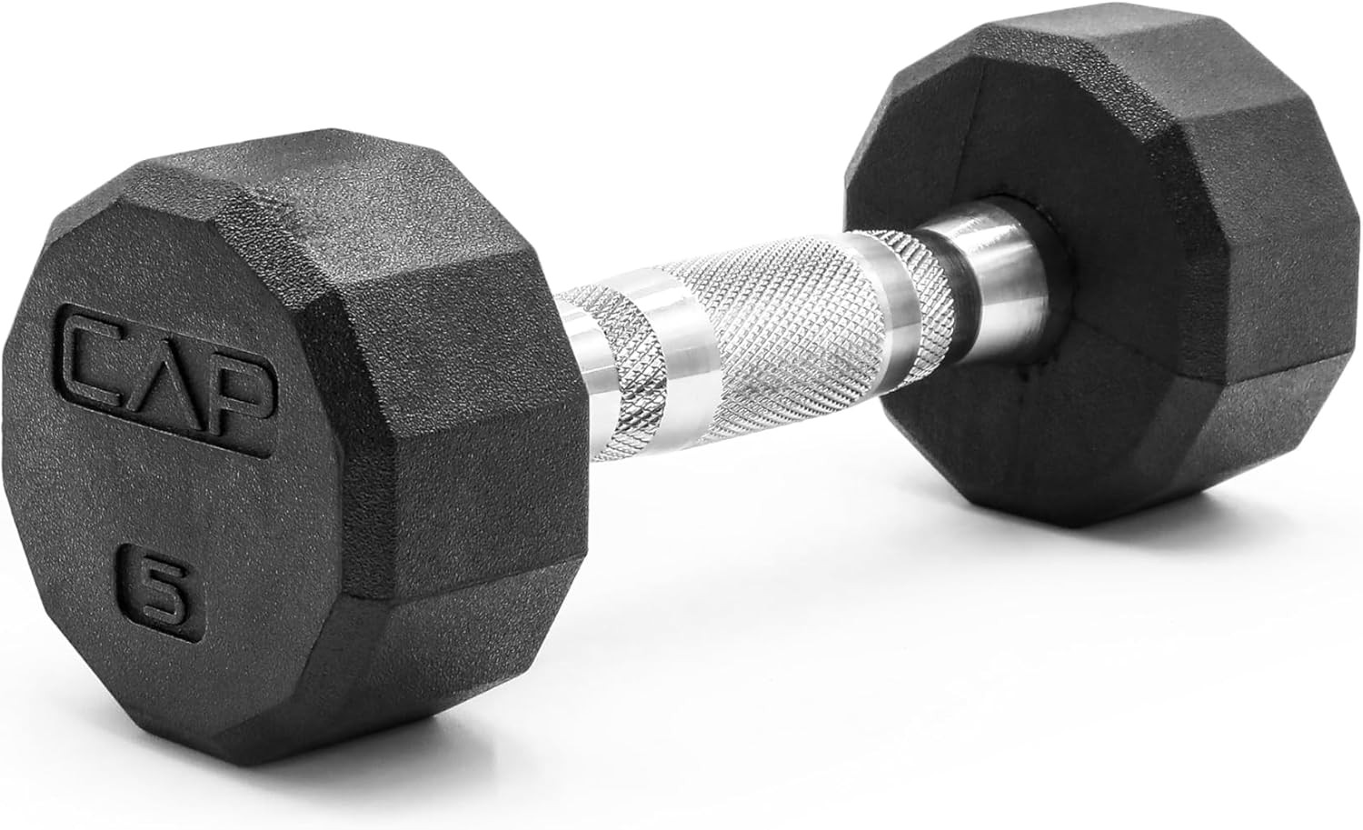 Coated Dumbbell Weight | Multiple Options