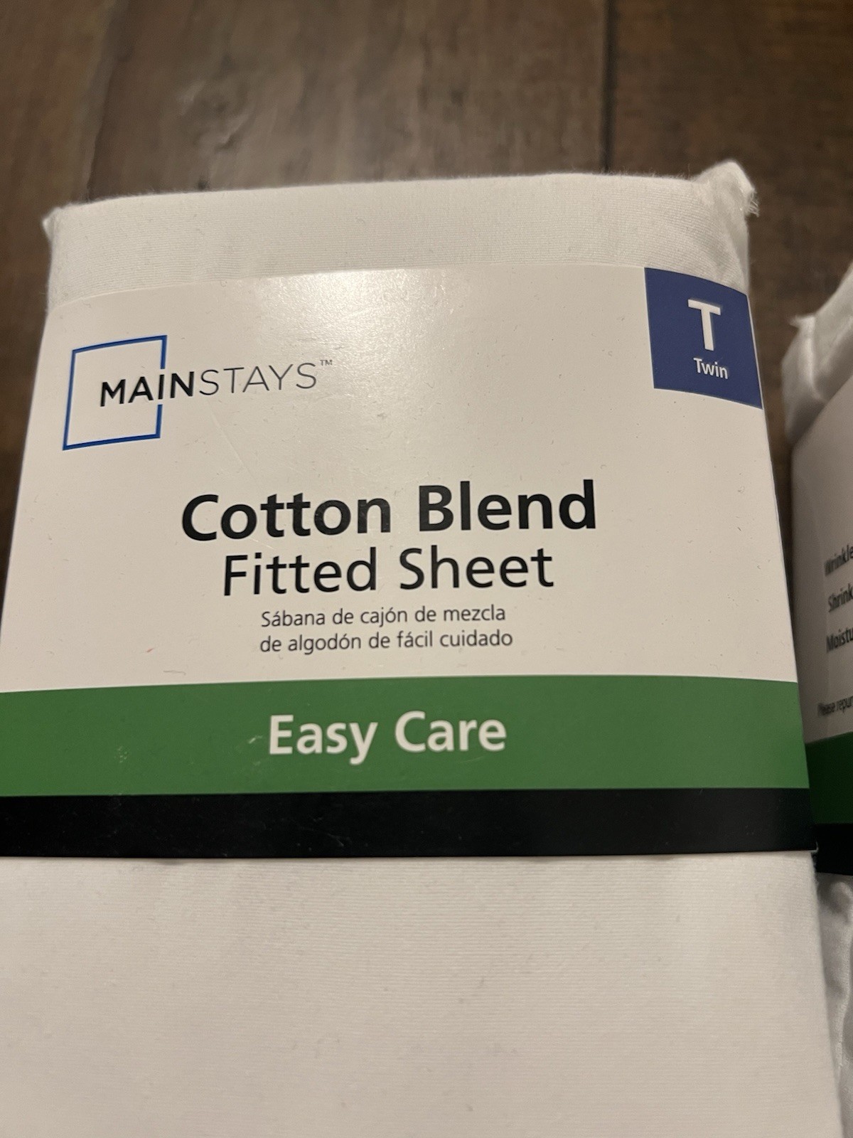 Twin Sheets