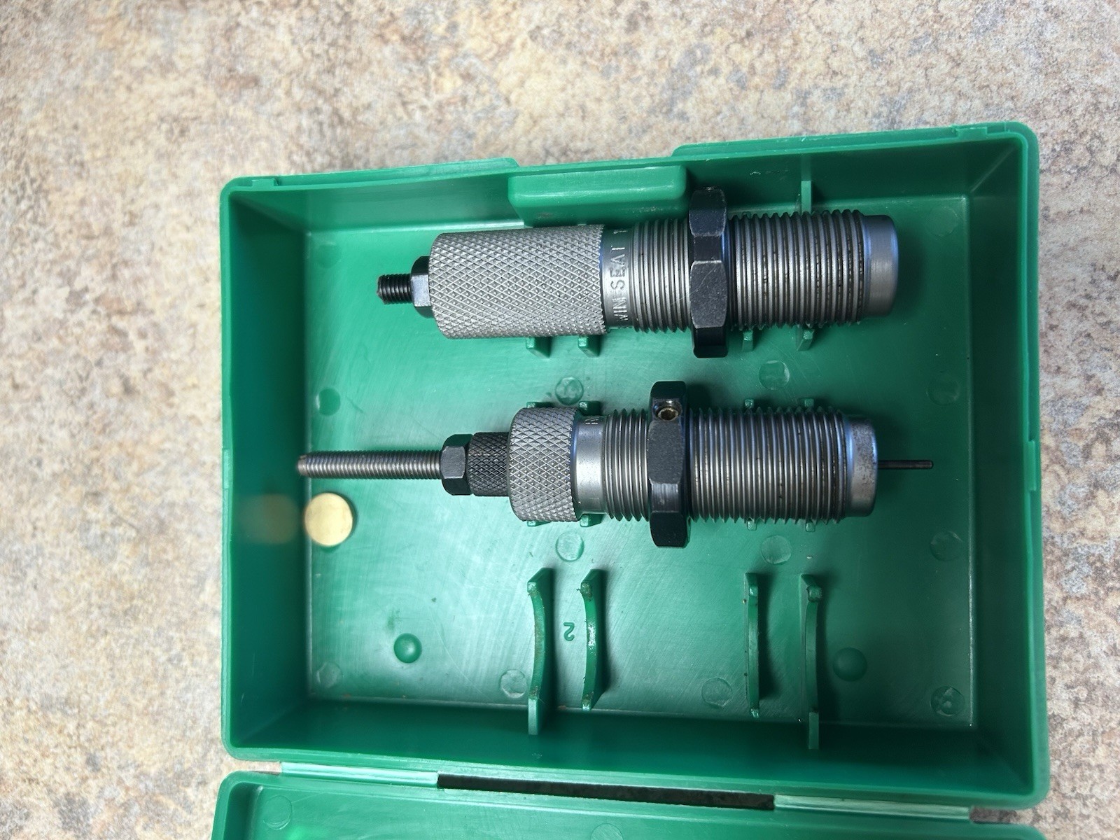 RCBS 308 Winchester Full Length 2 Die Reloading Set #15501