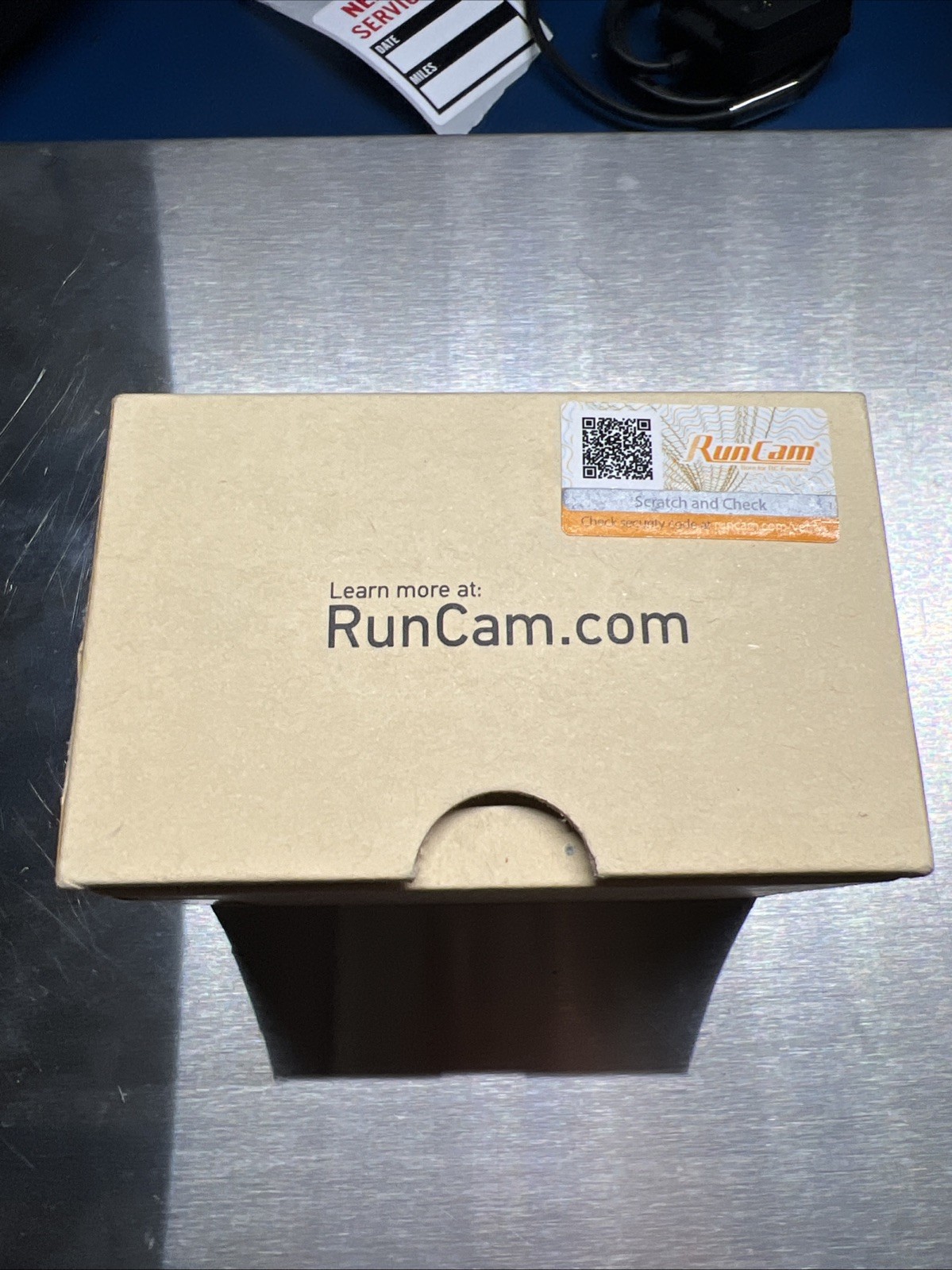 Runcam Eaglepro 2 FPV camera