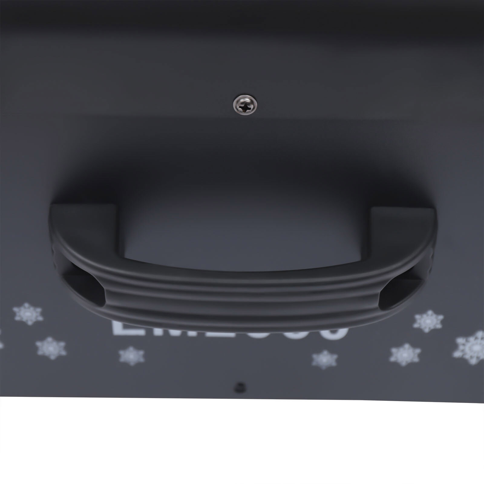 2000W Snow Effect Machine Stage Snow Machines Air Box Packaging For Parties