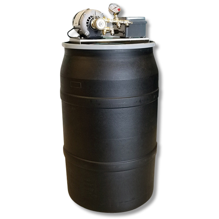 55 Gallon Automatic Mosquito Misting System
