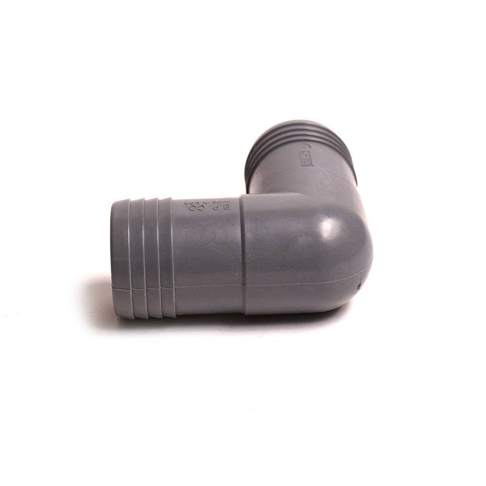 Thrifco 6521049 1-1/2 Inch Insert Elbow