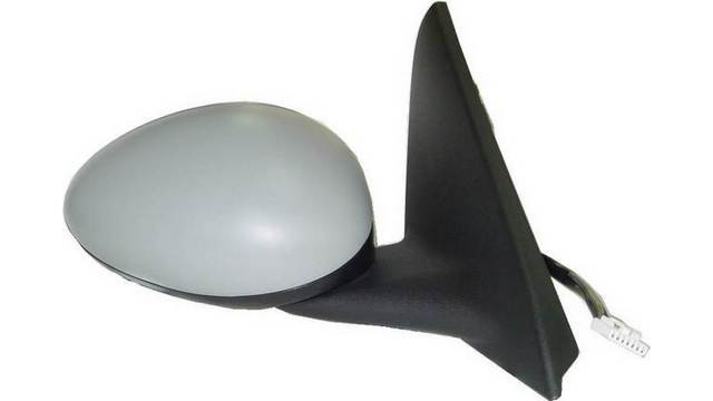 IPARLUX FULL REAR VIEW MIRROR RIGHT