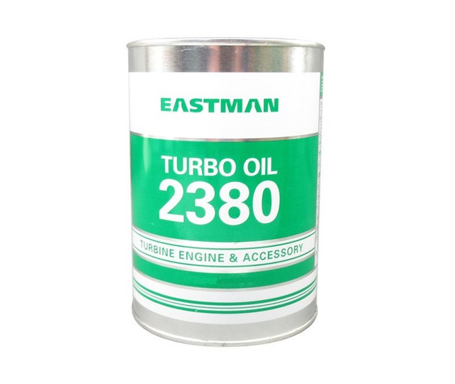 Turbo Oil | 2380QT