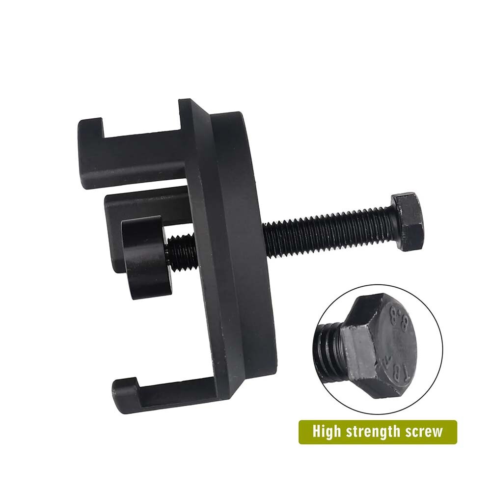 LS Harmonic Balancer Mounting Puller Pulley Tool Kit For Chevrolet GM LS LS1 LS3