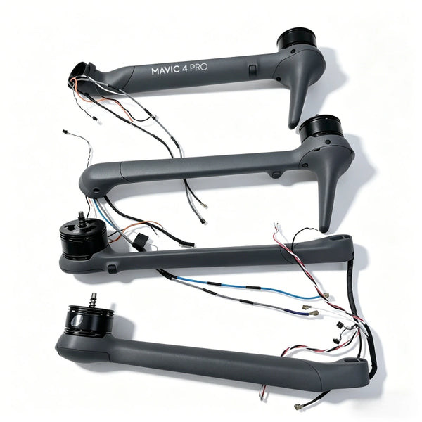 Original Left/Right/Front/Rear Motor Arm for DJI Mavic 4 Pro Drone