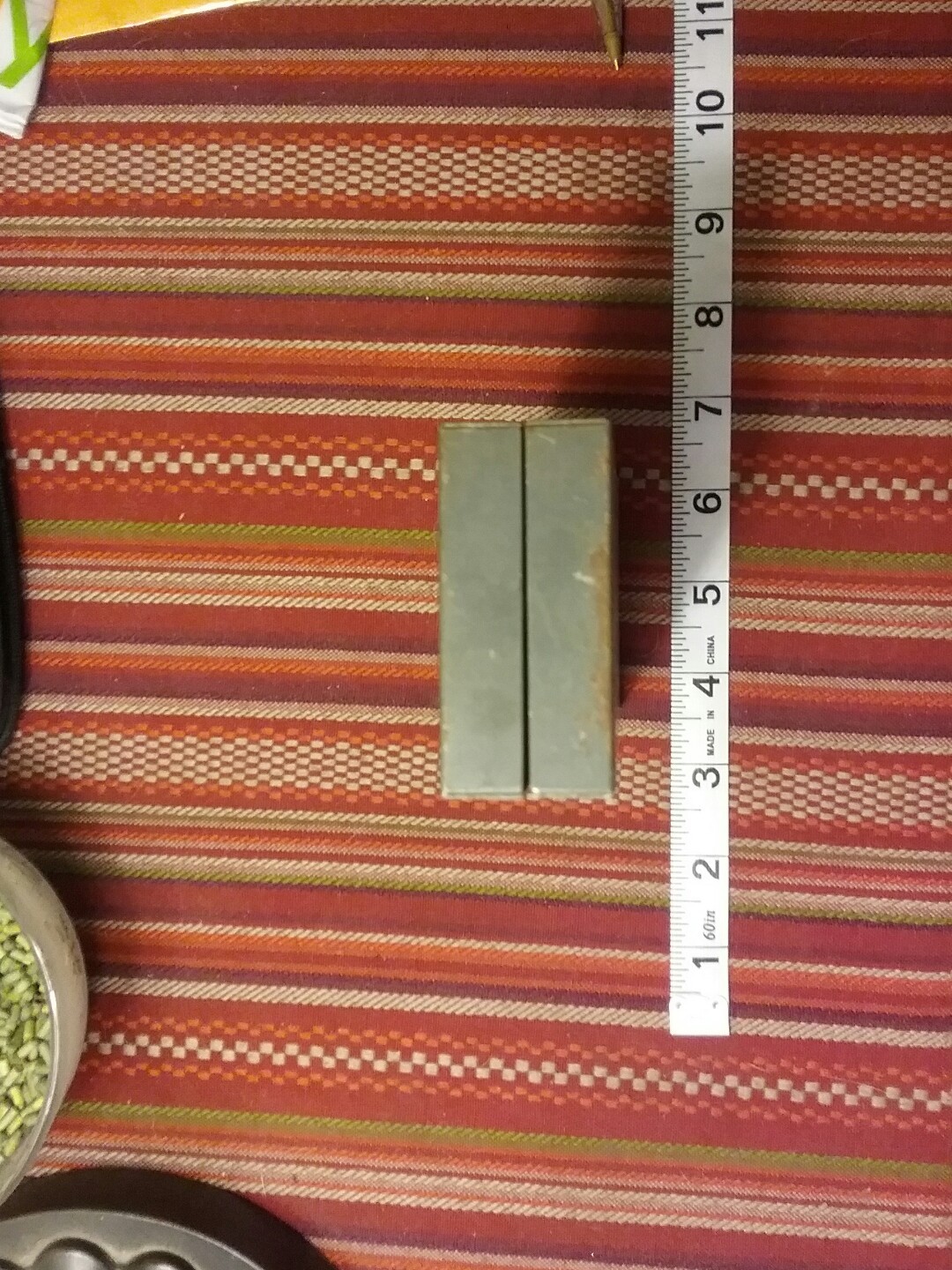 Vintage Snap-On box