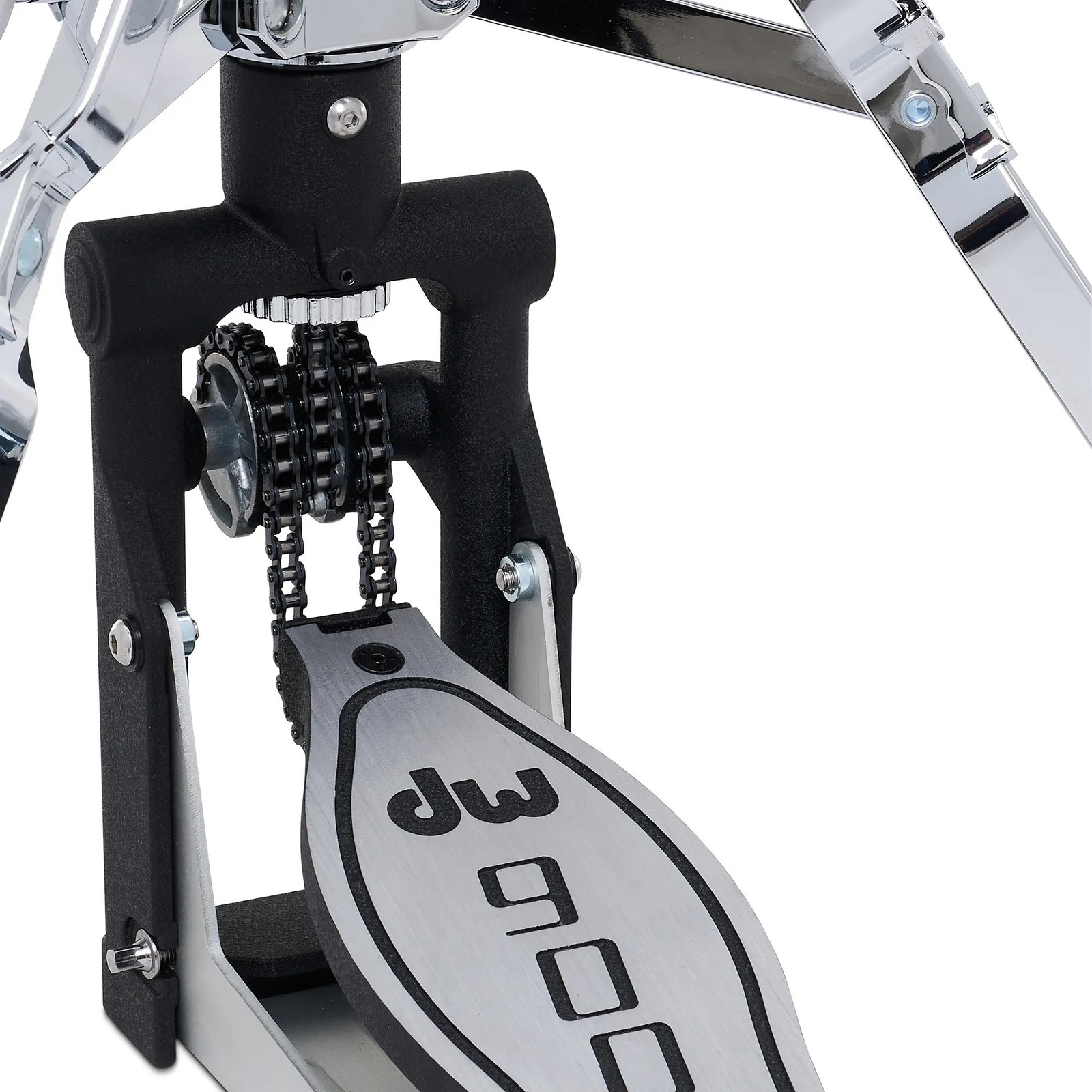 DW 9500TX 2-Leg Hi-Hat Stand