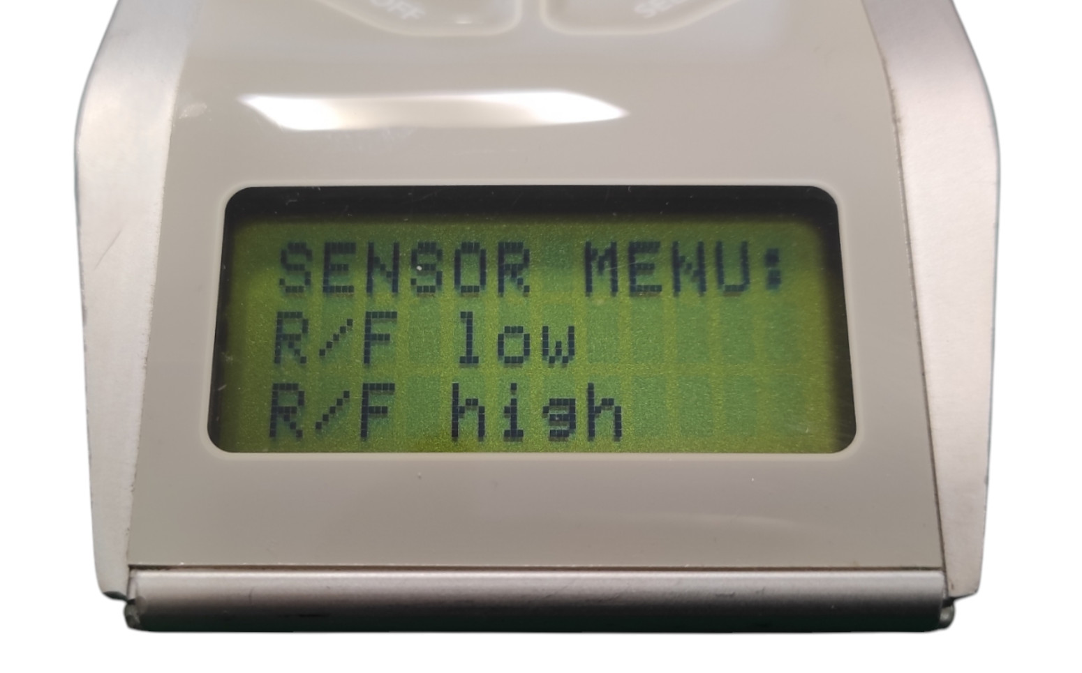 Unfors RaySafe 8221011-A Solo Dose Radiation Meter Base