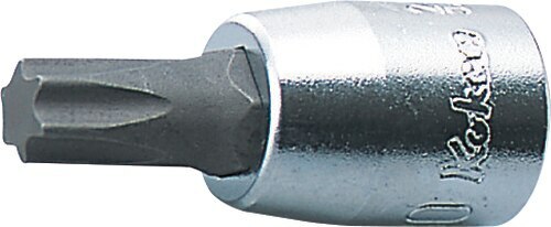 KOKEN 1/4 Dr Torx Socket T20