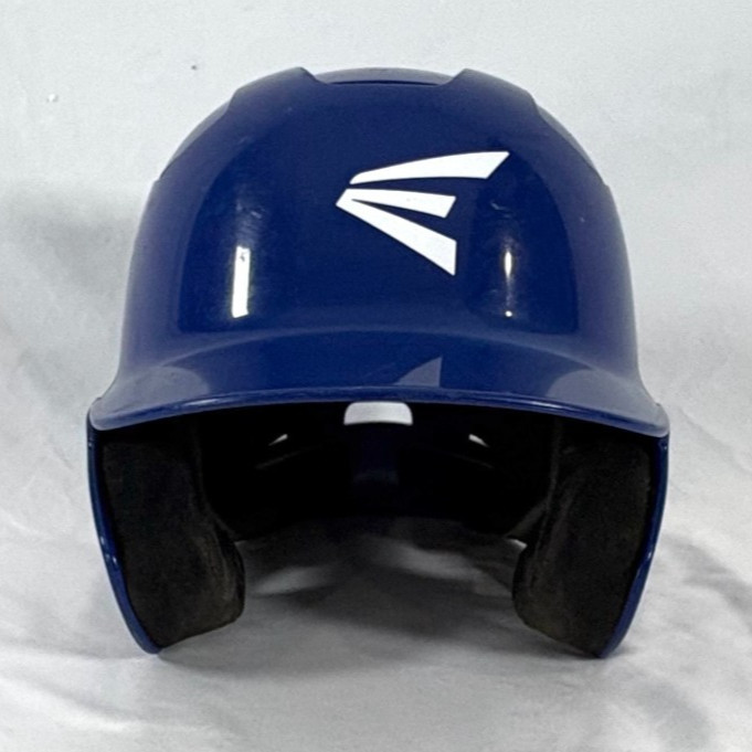 Easton Gametime Blue, Baseball Helmet, size 6.75 to 7.5, good padding