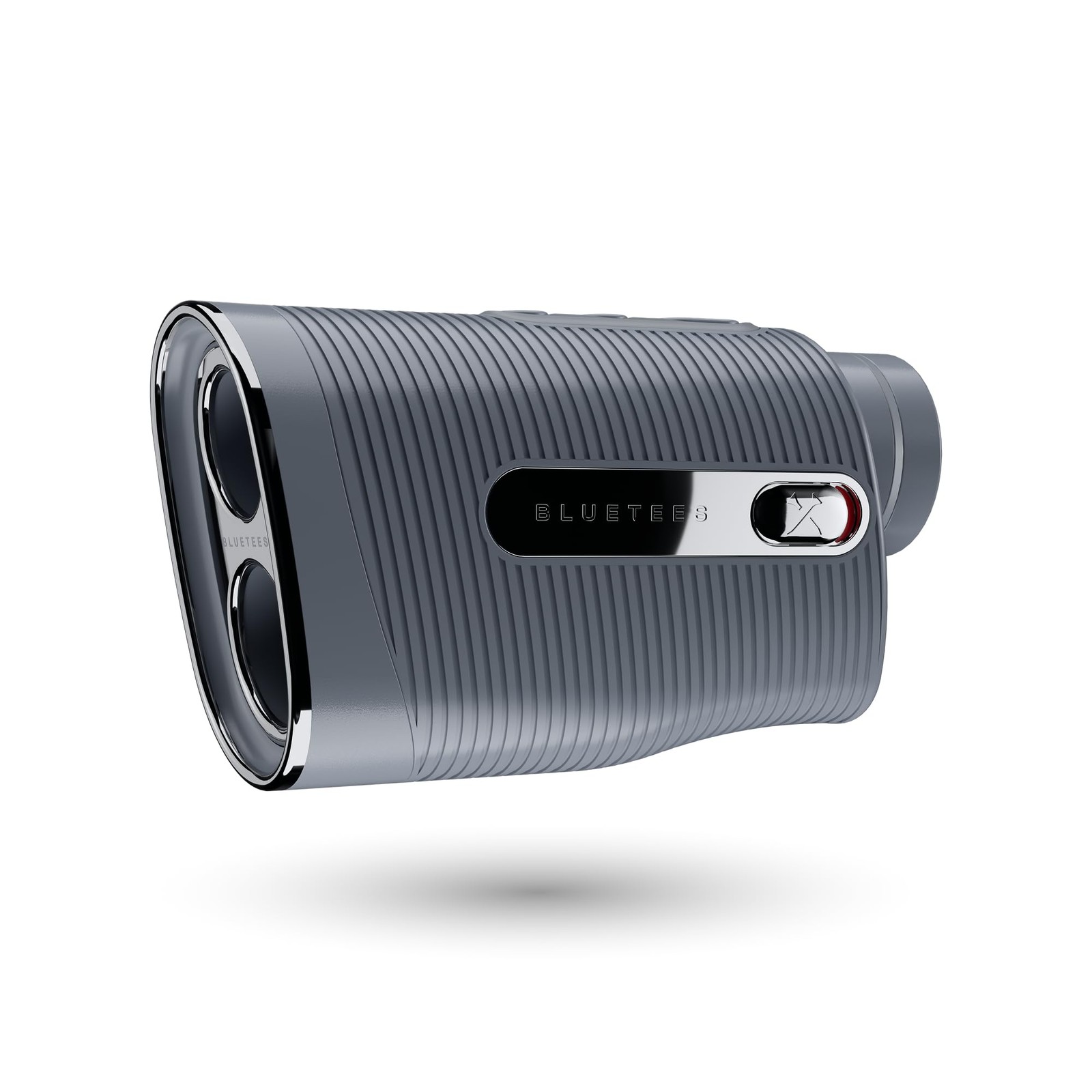 Blue Tees Golf Captain Air Golf Rangefinder with Slope & GPS Distances