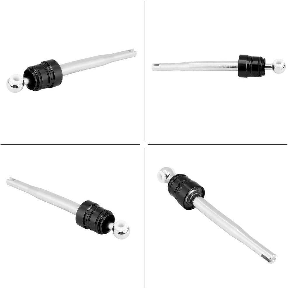 Quick Shift Short Throw Shifter Aluminum For BMW E30 E36 E39 E46 M3 3/5 Series