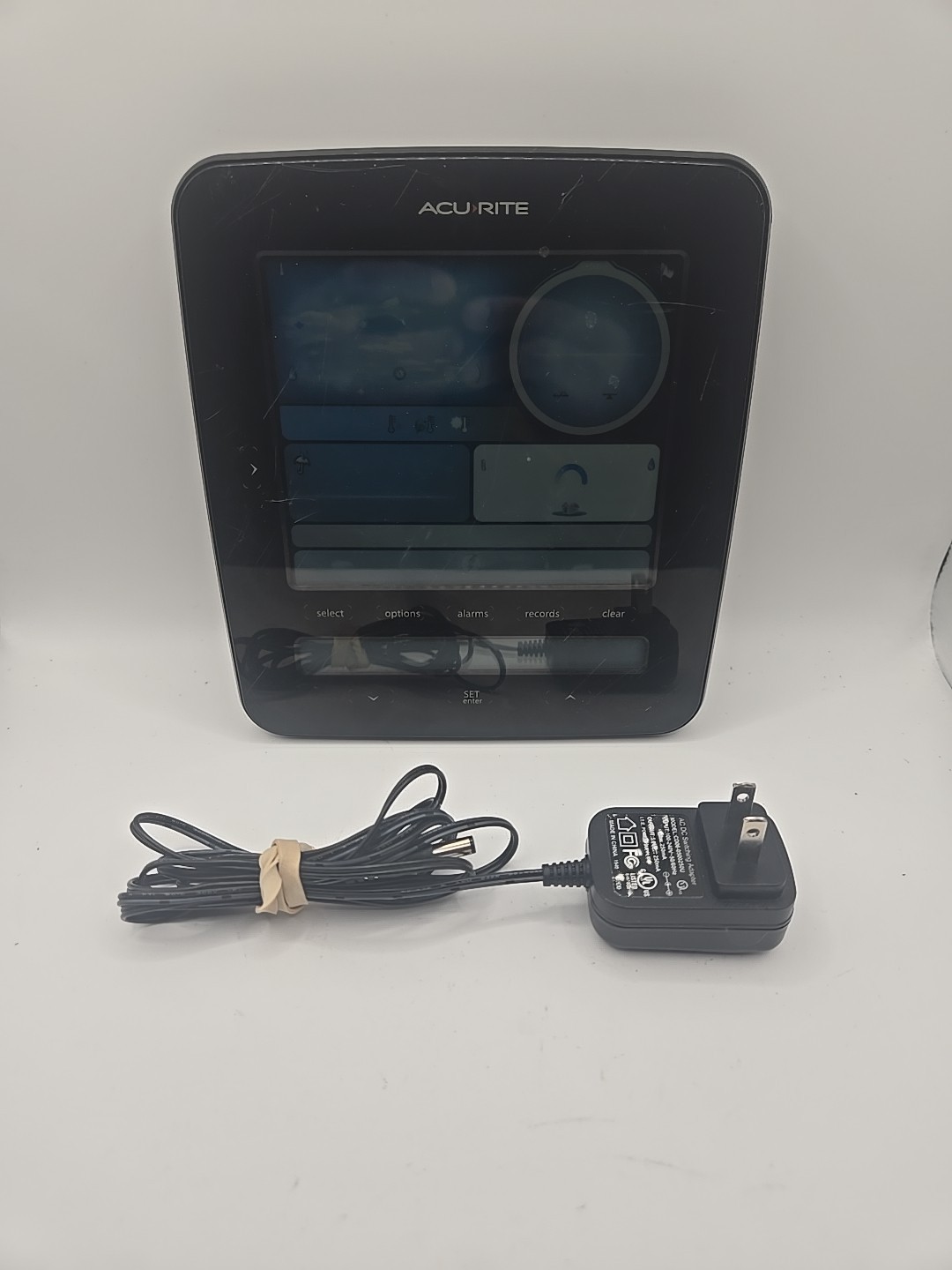 AcuRite Weather Display 06046M