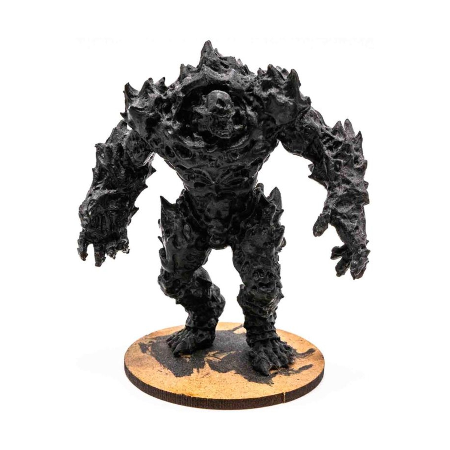 Mantic Sci-Fi Minis 28mm Stage 1A Lord #3 NM