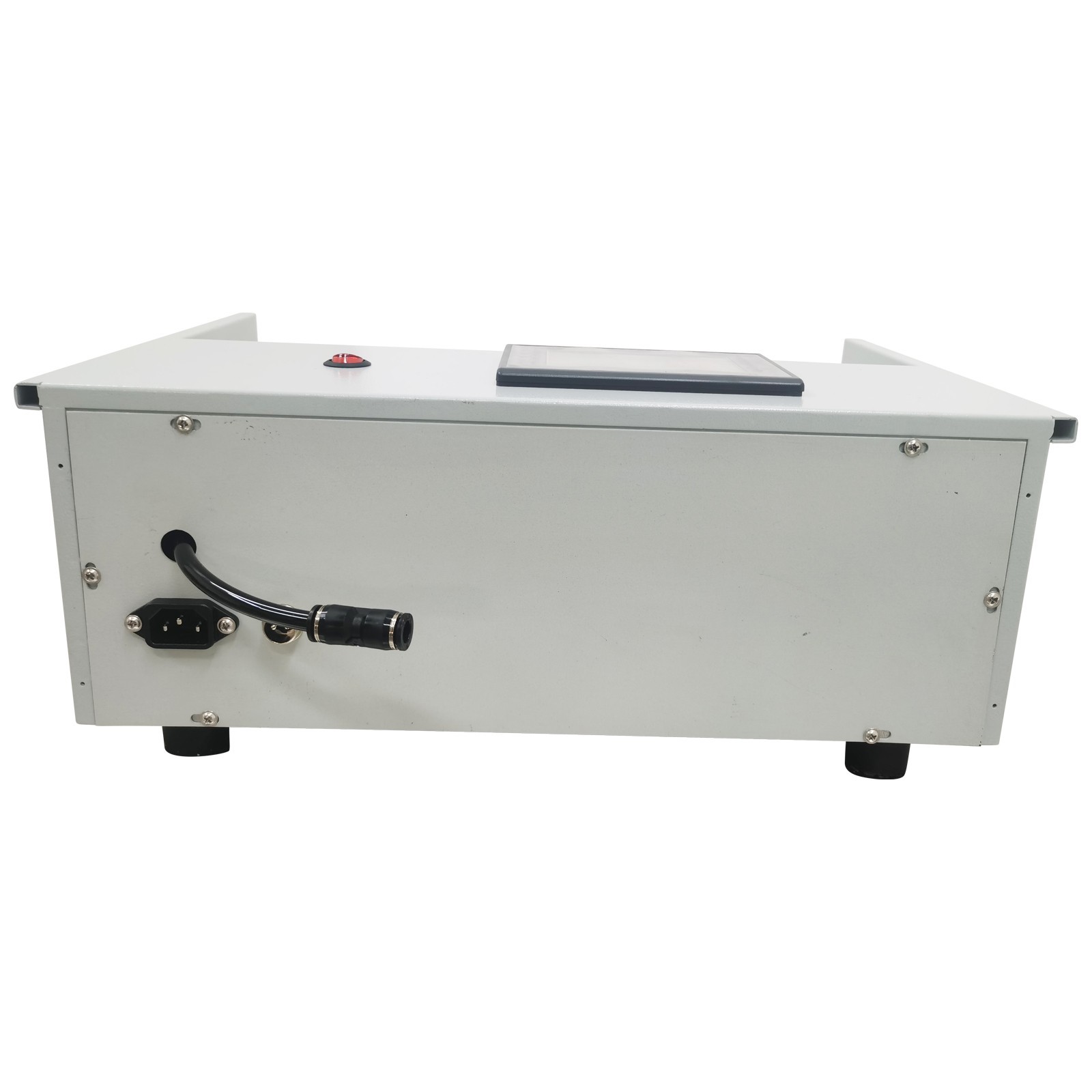 USED Automatic Wire Loop Forming Machine 110V Coiling Machine BV Wire 2.5-6mm²