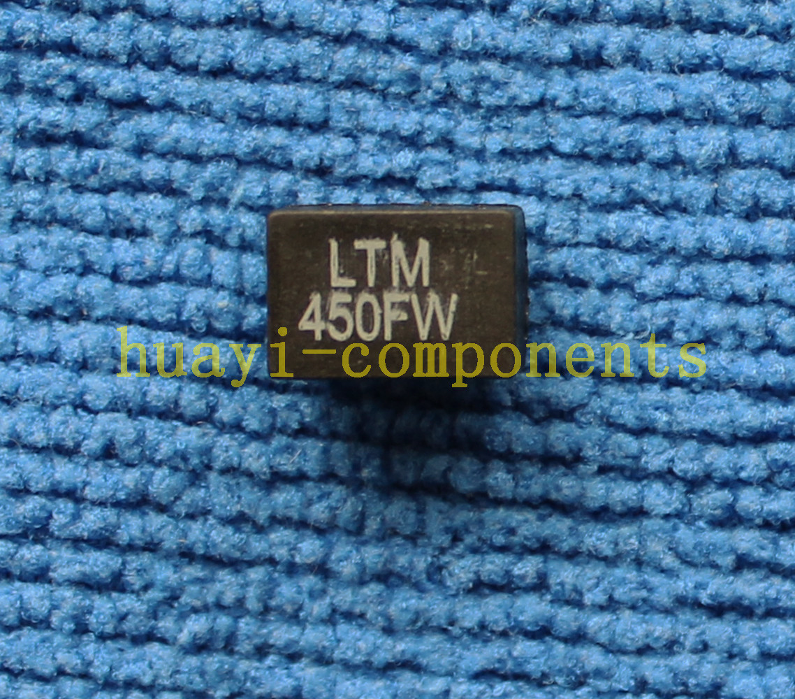 10pcs LTM450FW LTM 450FW Integrated Circuit