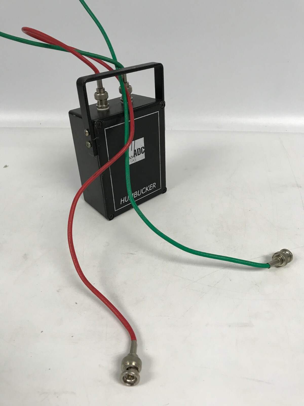ADC HUMBUCKER HUM-1 VIDEO HUM ELIMINATOR