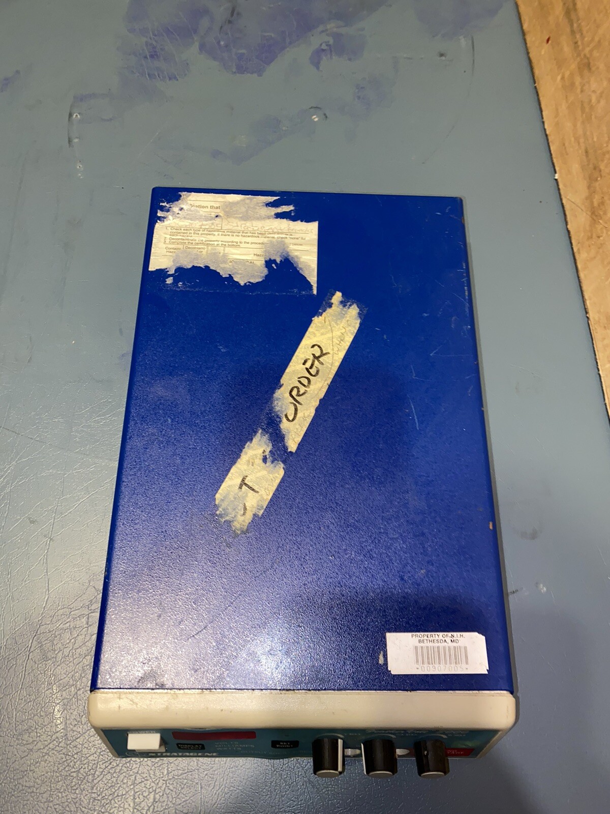 Stratagene FeatherVolt Feather Volt 3000