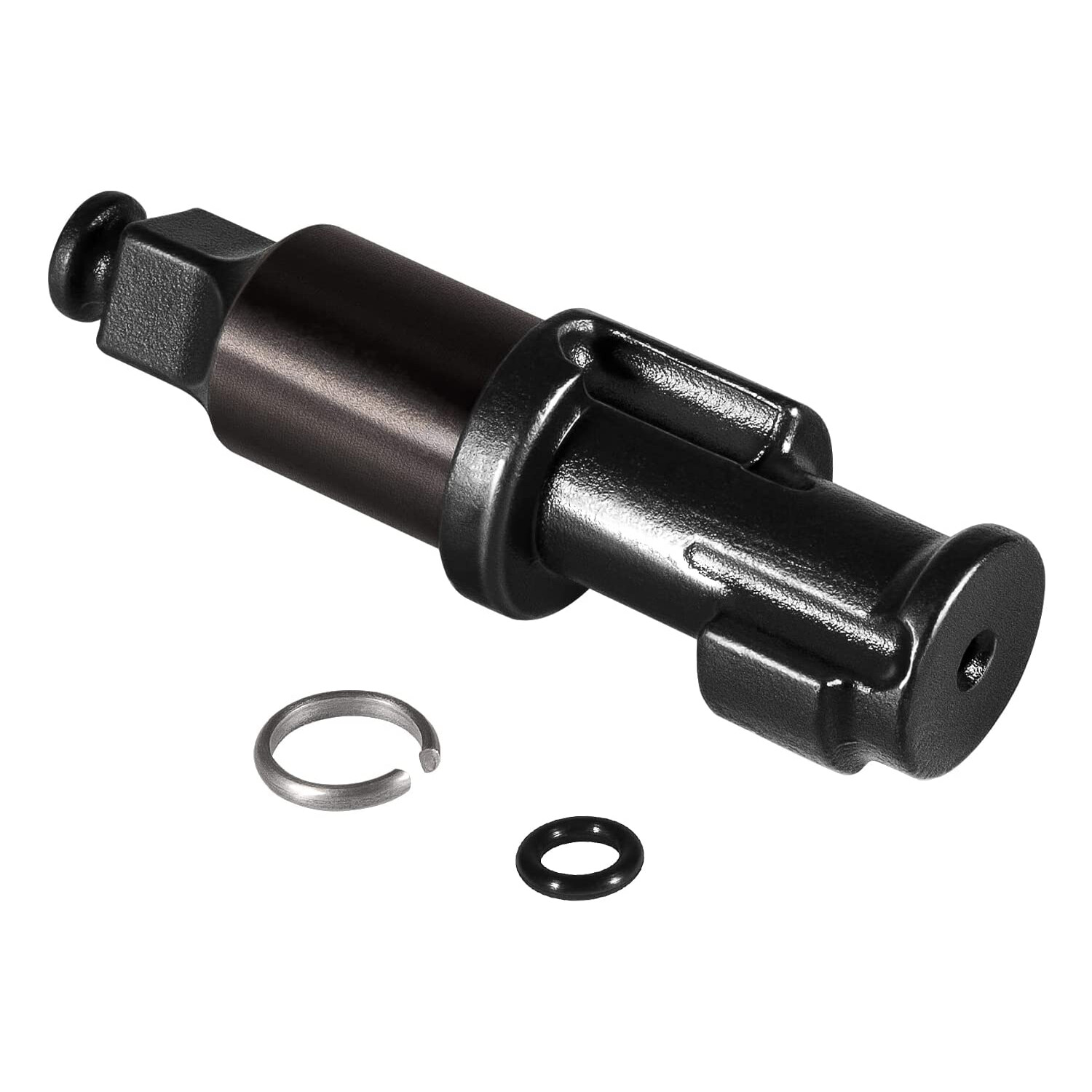 3/8" Impact Wrench Anvil w/ O Ring & Retainer Clip Fit for Ingersoll Rand IR2112