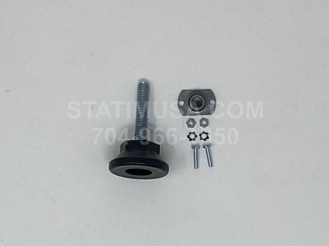 Scican Statim 5000 Leveler Repair Kit OEM 01-104180S