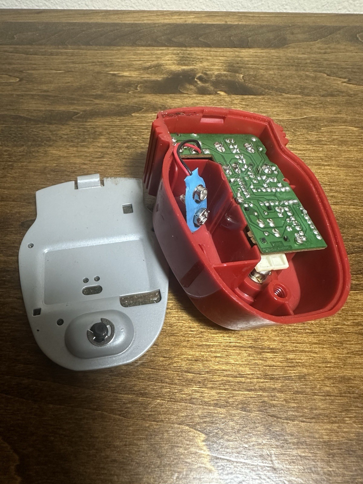 Danelectro Pastrami Overdrive Effects Pedal